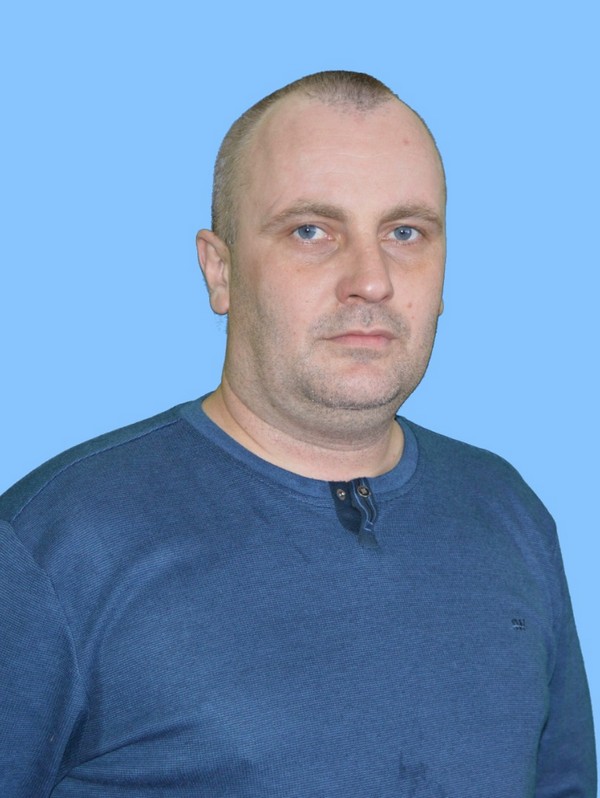 Ржавцев Денис Владимирович.